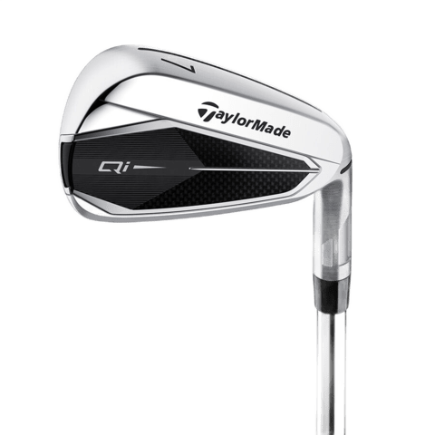 TaylorMade Qi Irons